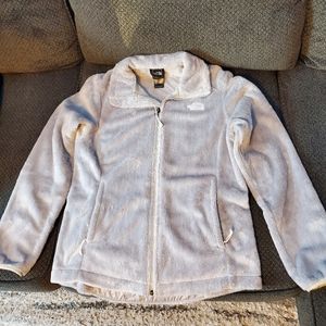 The North Face Fleece